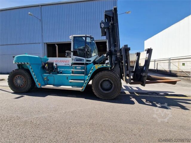 Heftruck Konecranes SMV 33-1200C