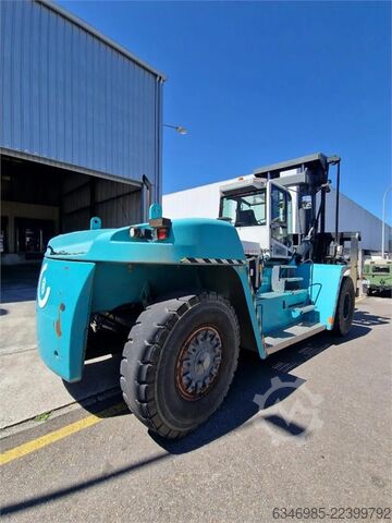 Heftruck Konecranes SMV 33-1200C