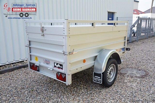 Valise Koch U2 I 1XBWE 205X105X65CM 750KG DECKELANHÄNGER