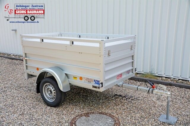 Valise Koch U2 I 1XBWE 205X105X65CM 750KG DECKELANHÄNGER