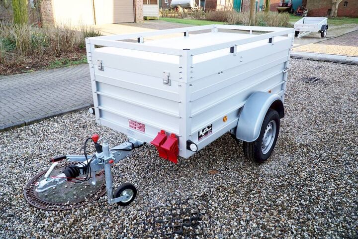 Valise Koch B1000 I 1XBWE 205X105X65CM 1000KG DECKELANHÄNGER