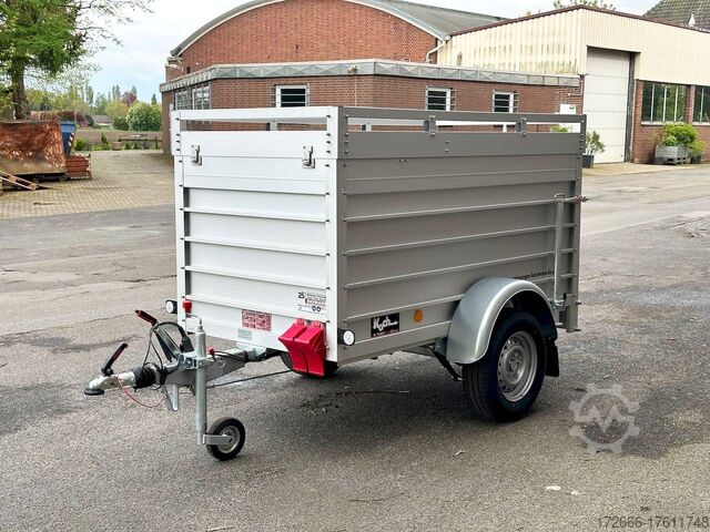 Valise Koch B1000 I 3XBWE 205X105X95CM 1000KG DECKELANHÄNGER