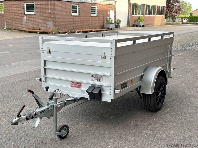 Valise Koch 4.13 I EDITION 35 I 1XBWE 250X125X65CM 1300KG