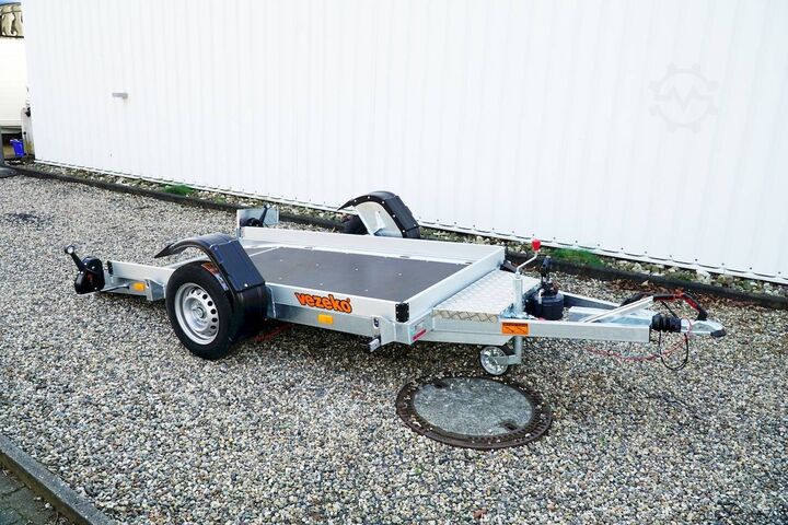 Autotransporter Vezeko HUSKY F 10.25 246X127X10CM 1000KG