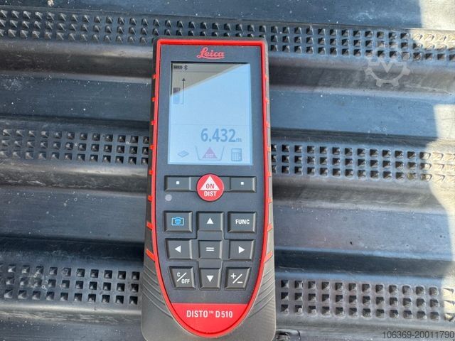 Truck mounted crane VOLVO FM340 6x2*4 Kipper / Palfinger Epsilon 150Z96