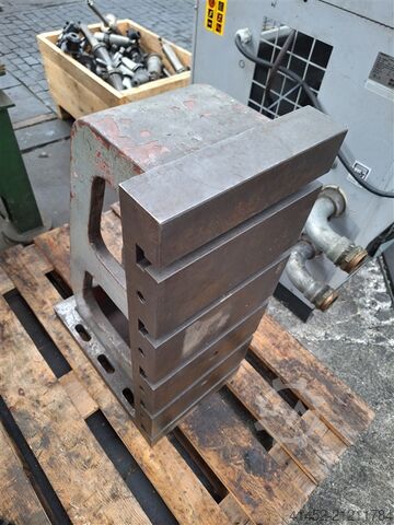 Angular Clamping Device UNBEKANNT 