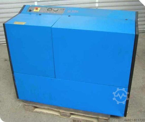 Schroef Compressor ECOAIR