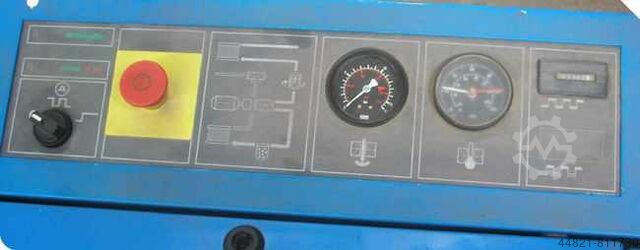 Schroef Compressor ECOAIR