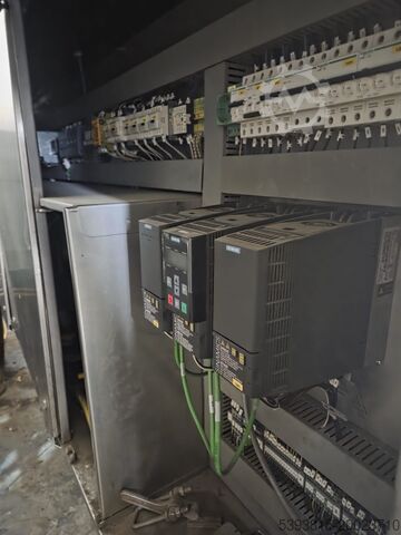 Fødevareproduktionsmaskiner Marlen