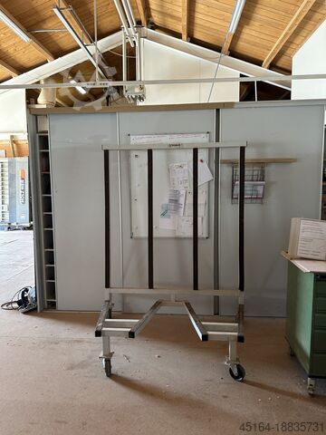 Kommissionsbil Rehnen