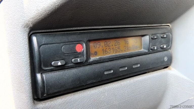 Standard-SZM Renault Premium 420 Manuel