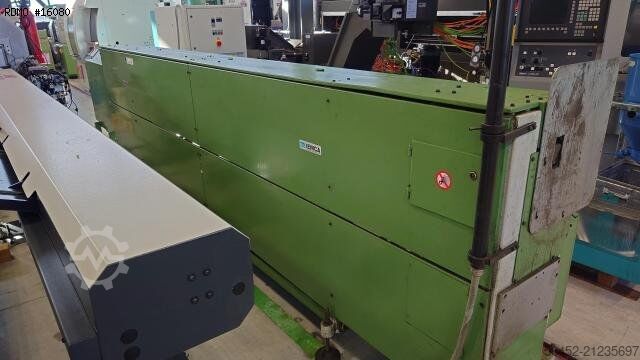 Barloader IEMCA PRA 40/42P