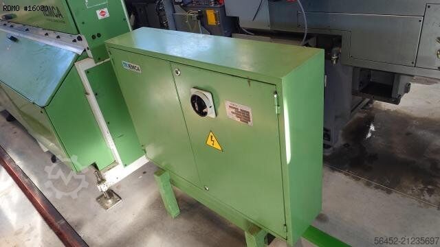 Barloader IEMCA PRA 40/42P