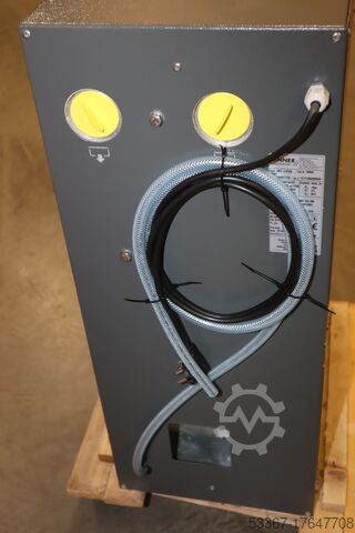 Persluchtdroger 2,08 m³/min Renner RKT+ 0125