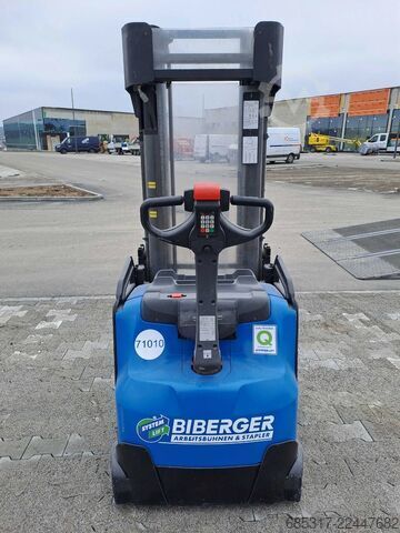 Transpaletas eléctricas Toyota SWE160L