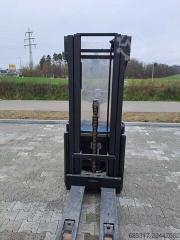 Transpaletas eléctricas Toyota SWE160L