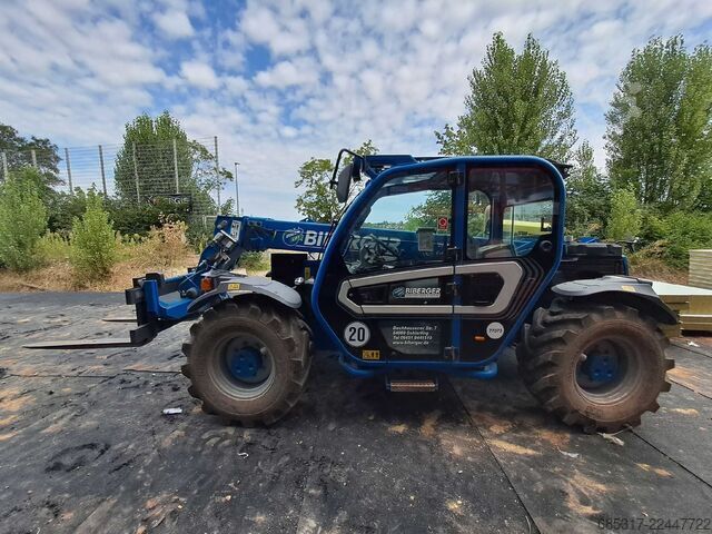 Telehandler Fixed Merlo TF 33.7G