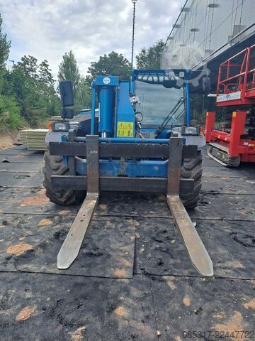 Telehandler Fixed Merlo TF 33.7G