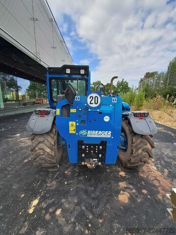 Telehandler Fixed Merlo TF 33.7G