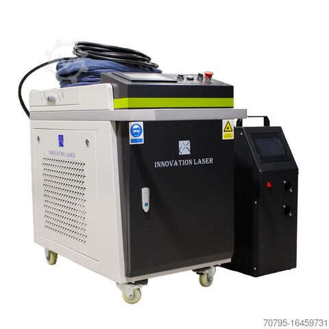 Kit de soldadura Innovation Laser CX-CS1500-3000-H