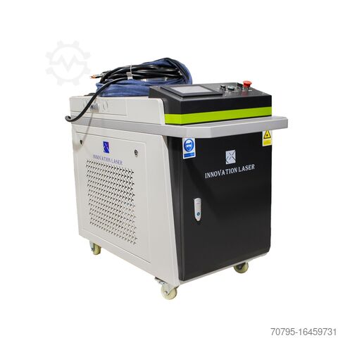 Kit de soldadura Innovation Laser CX-CS1500-3000-H