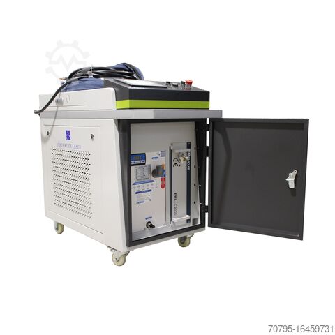 Kit de soldadura Innovation Laser CX-CS1500-3000-H