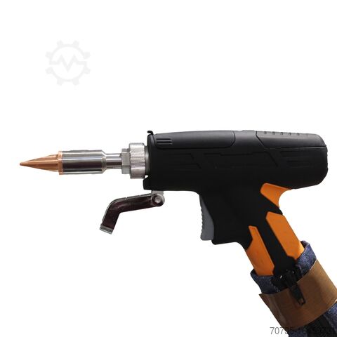 Kit de soldadura Innovation Laser CX-CS1500-3000-H