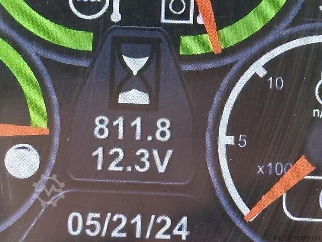 Rupslader Caterpillar 239D