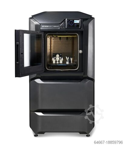 3D-printer Stratasys F370CR