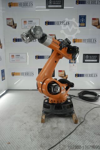 Industrielle robotter KUKA KR 270 R2700 ultra F