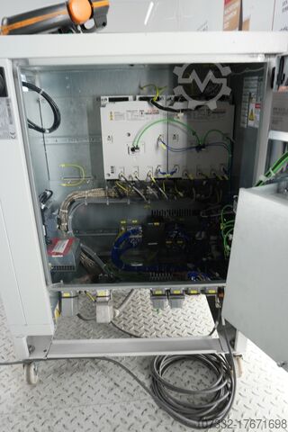 Industrielle robotter KUKA KR 270 R2700 ultra F