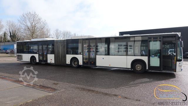 Articulated bus MERCEDES-BENZ Citaro O 530 G 45+1 Sitze