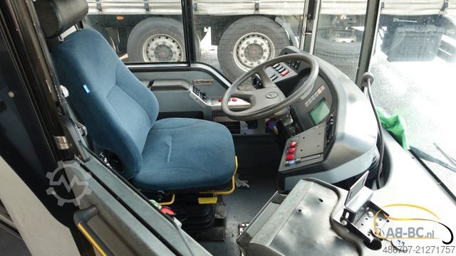 Articulated bus MERCEDES-BENZ Citaro O 530 G 45+1 Sitze