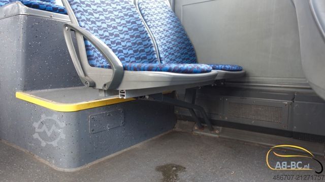 Articulated bus MERCEDES-BENZ Citaro O 530 G 45+1 Sitze