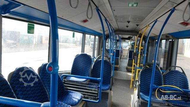 Articulated bus MERCEDES-BENZ Citaro O 530 G 45+1 Sitze