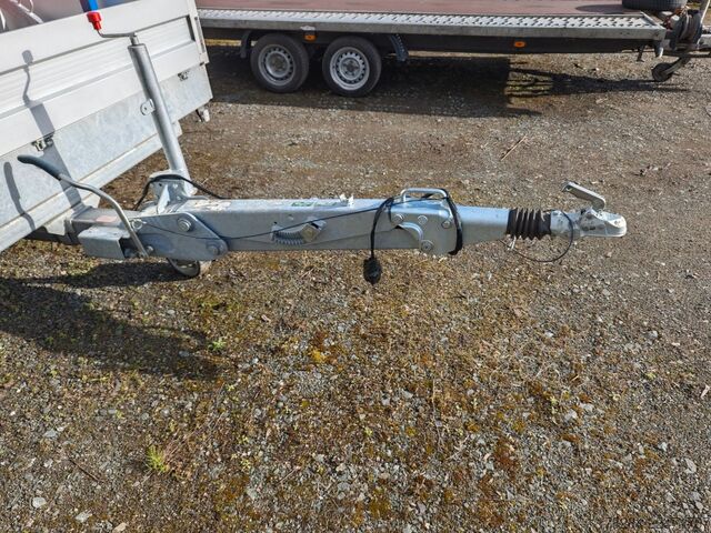 Ρυμουλκούμενο HIRTH Vetter TRG 8120 TRA 8120 Kabeltrommel variabel
