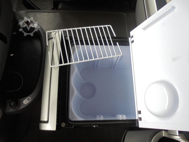 Volume trekker DAF XF510 FT SSC LowDeck Hubkupplung Alcoa