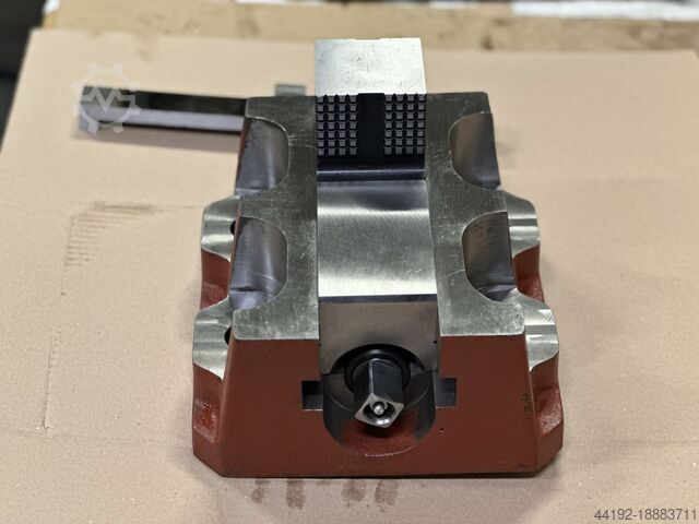 Jaws for VTL 1516 rotary table Ryazan 1512, 1516, 1525, 1L525