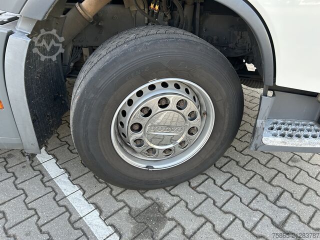 Standard tractor Volvo FH 420 Globetrotter / Smart Tacho V2 / VEB+ / 9...