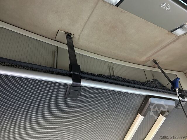 Standard tractor Volvo FH 460 Globetrotter / Tacho V2 / ADR / Stand Kl...