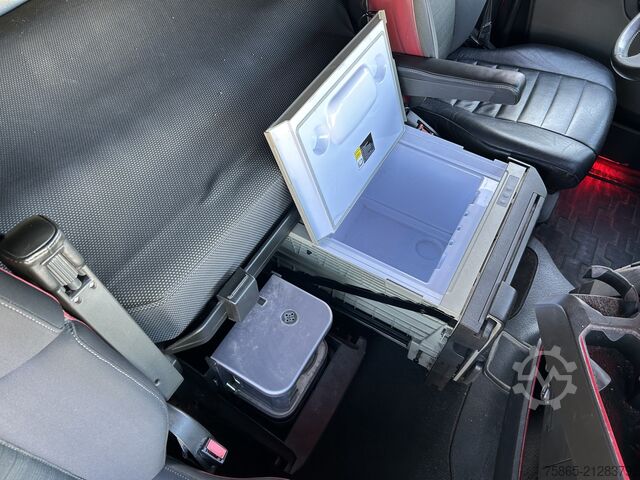 Standard tractor Volvo FH 460 Globetrotter / Tacho V2 / ADR / Stand Kl...