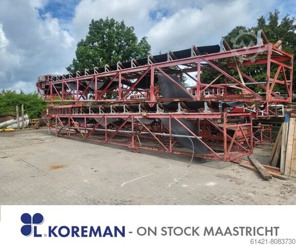 Belt Conveyor Kleemann