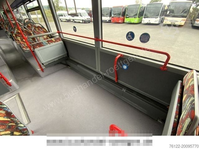 Autobus miejski MERCEDES-BENZ O 530 L Citaro / Klima / EEV / Integro / Intouro