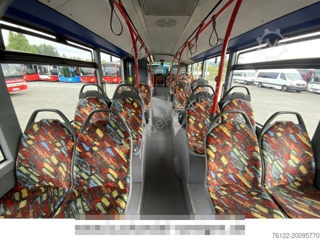 Autobus miejski MERCEDES-BENZ O 530 L Citaro / Klima / EEV / Integro / Intouro