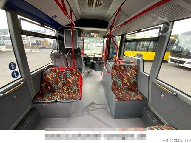 Autobus miejski MERCEDES-BENZ O 530 L Citaro / Klima / EEV / Integro / Intouro