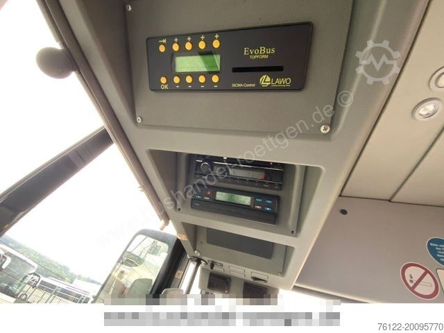 Autobus miejski MERCEDES-BENZ O 530 L Citaro / Klima / EEV / Integro / Intouro