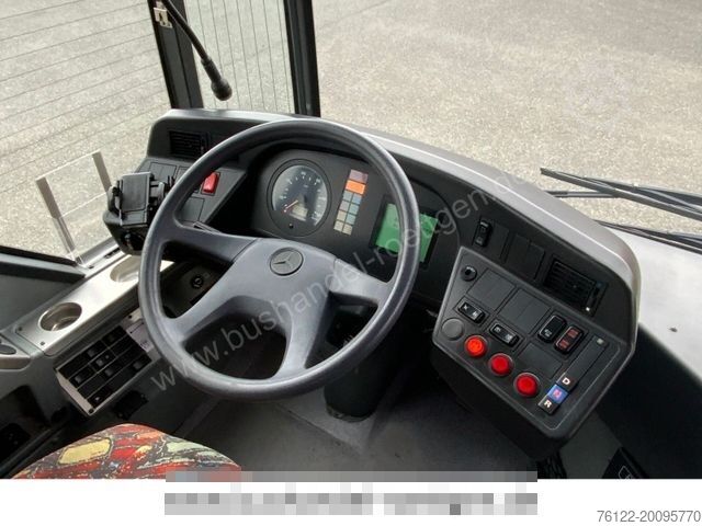 Şehir otobüsü MERCEDES-BENZ O 530 L Citaro / Klima / EEV / Integro / Intouro