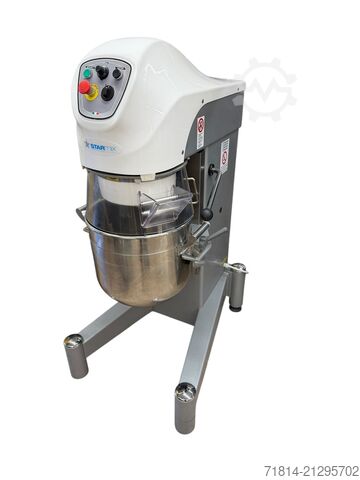 Sbattitore StarMix PL40NVARE