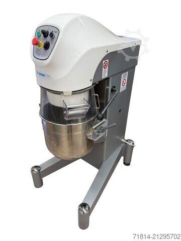 Sbattitore StarMix PL40NVARE
