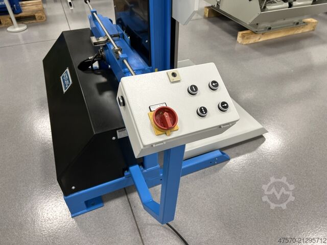 Stapeldraaier Hotung LK-PW1 Pile Turner Paper Pallet Turner, B1+ Format